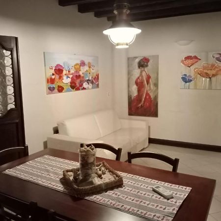 Appartamento Chioggia Zewnętrze zdjęcie