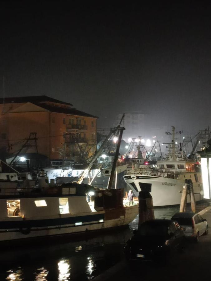 Appartamento Chioggia Zewnętrze zdjęcie