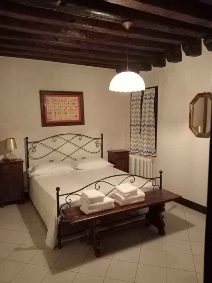 Appartamento Chioggia Zewnętrze zdjęcie