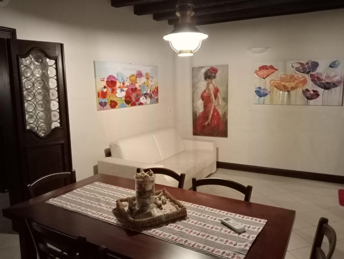 Appartamento Chioggia Zewnętrze zdjęcie