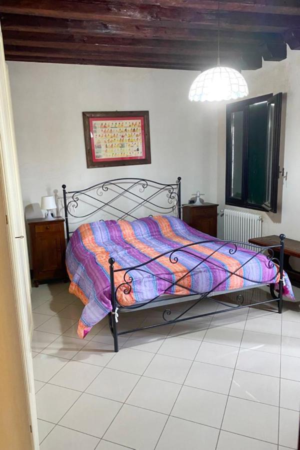 Appartamento Chioggia Zewnętrze zdjęcie