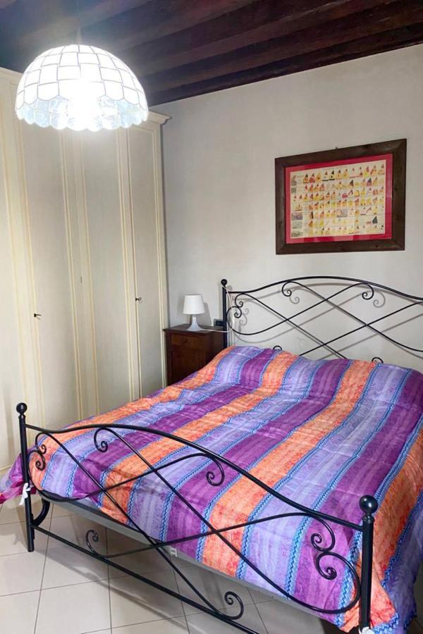 Appartamento Chioggia Zewnętrze zdjęcie